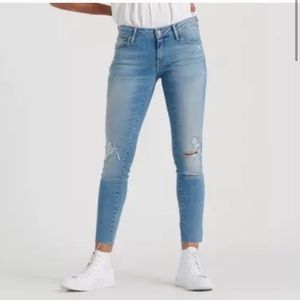 Lolita Skinny Lucky jeans